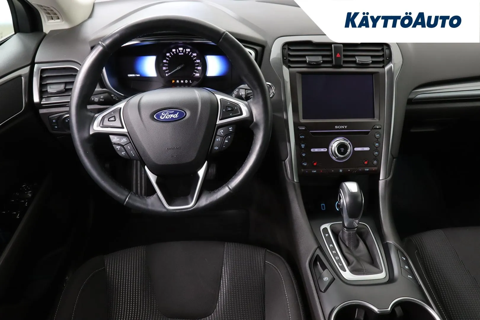FORD Mondeo MYV-291 carousel image