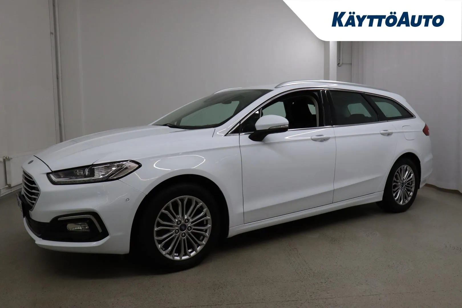 FORD Mondeo MYV-291 carousel image