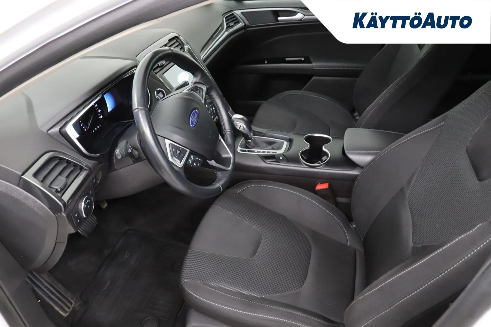FORD Mondeo MYV-291 carousel image
