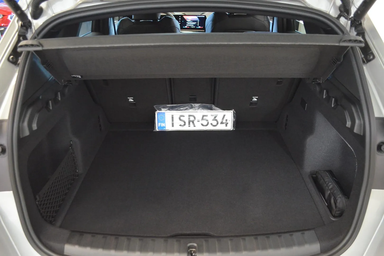 BMW iX1 ISR-534 carousel image