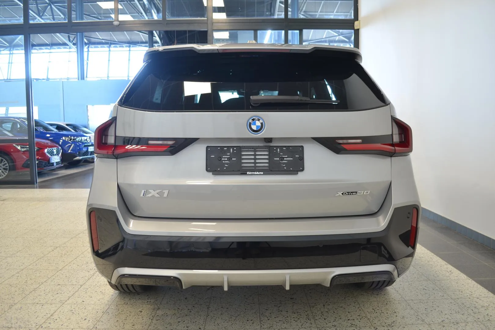 BMW iX1 ISR-534 carousel image