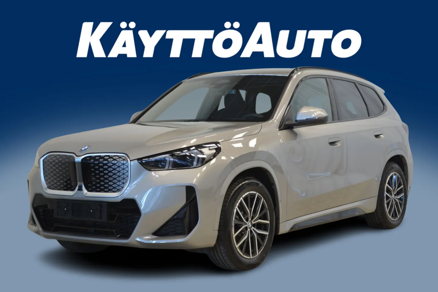 BMW iX1 ISR-534 carousel image