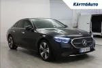 Mercedes-Benz E FSC-800 carousel thumbs