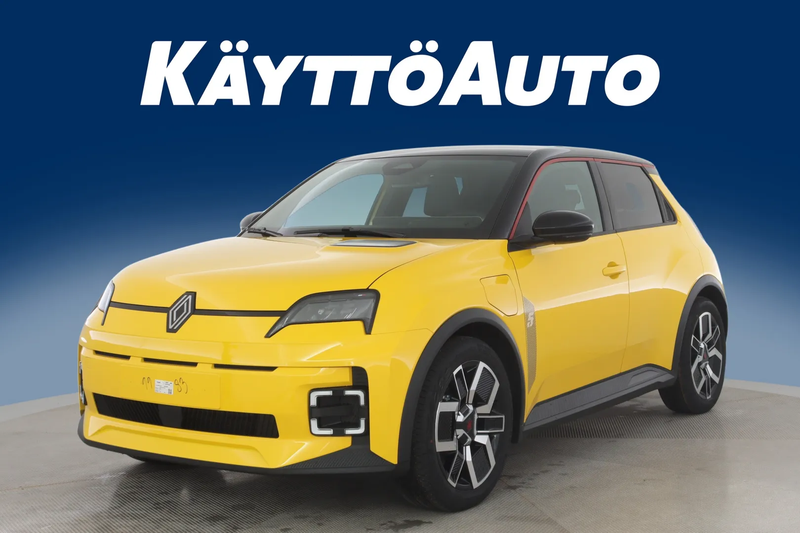 Renault 5 ISP-190 carousel image