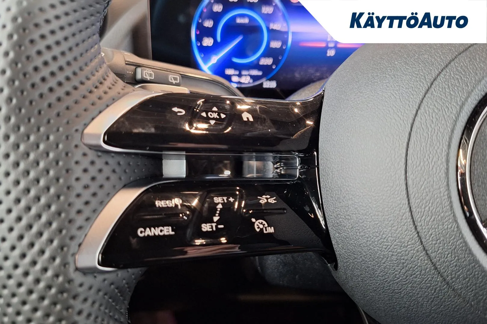 Mercedes-Benz EQA JNT-967 carousel image