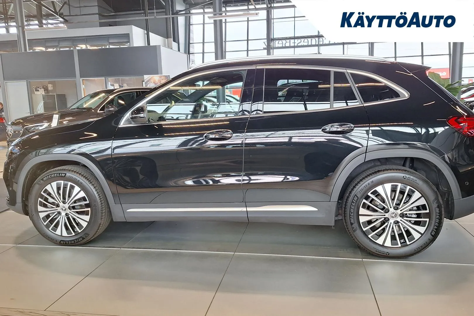 Mercedes-Benz EQA JNT-967 carousel image