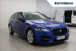 Jaguar XF FMY-827 carousel thumbs