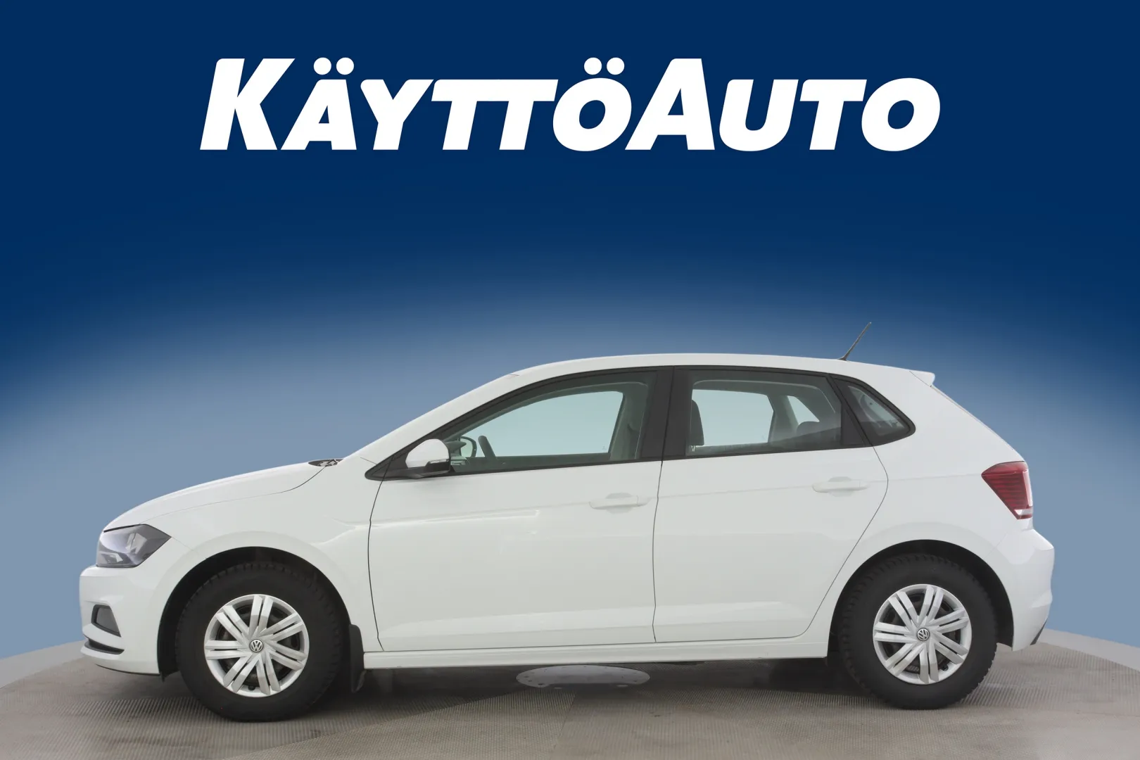 VOLKSWAGEN Polo ERJ-851 carousel image