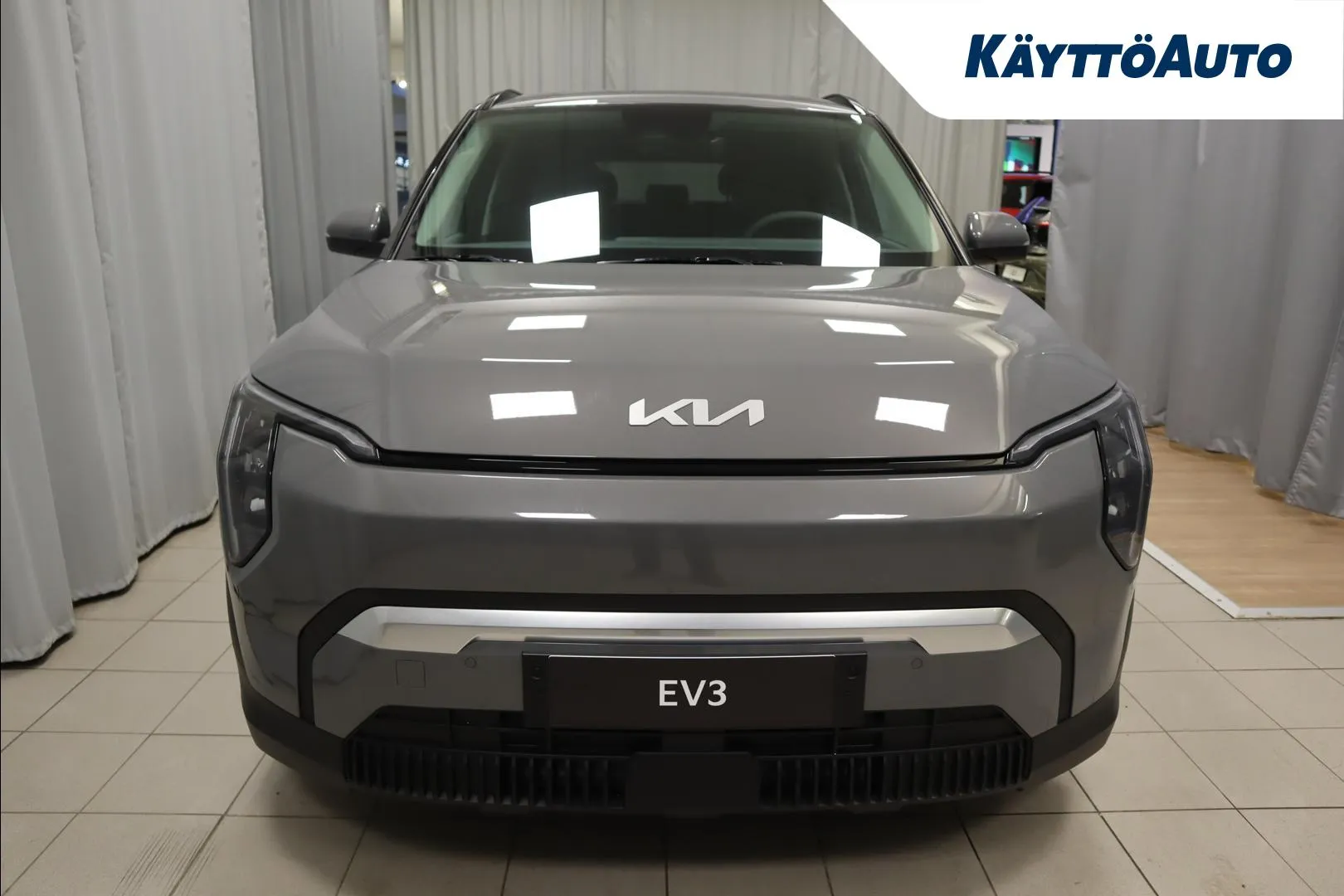 Kia EV3 GRH-455 carousel image