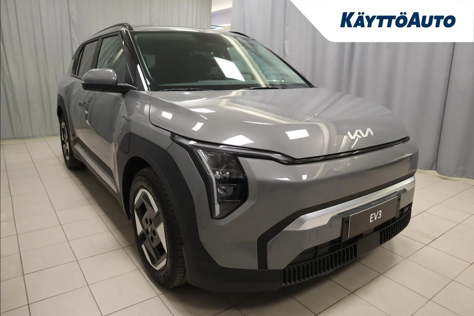 Kia EV3 GRH-455 carousel image