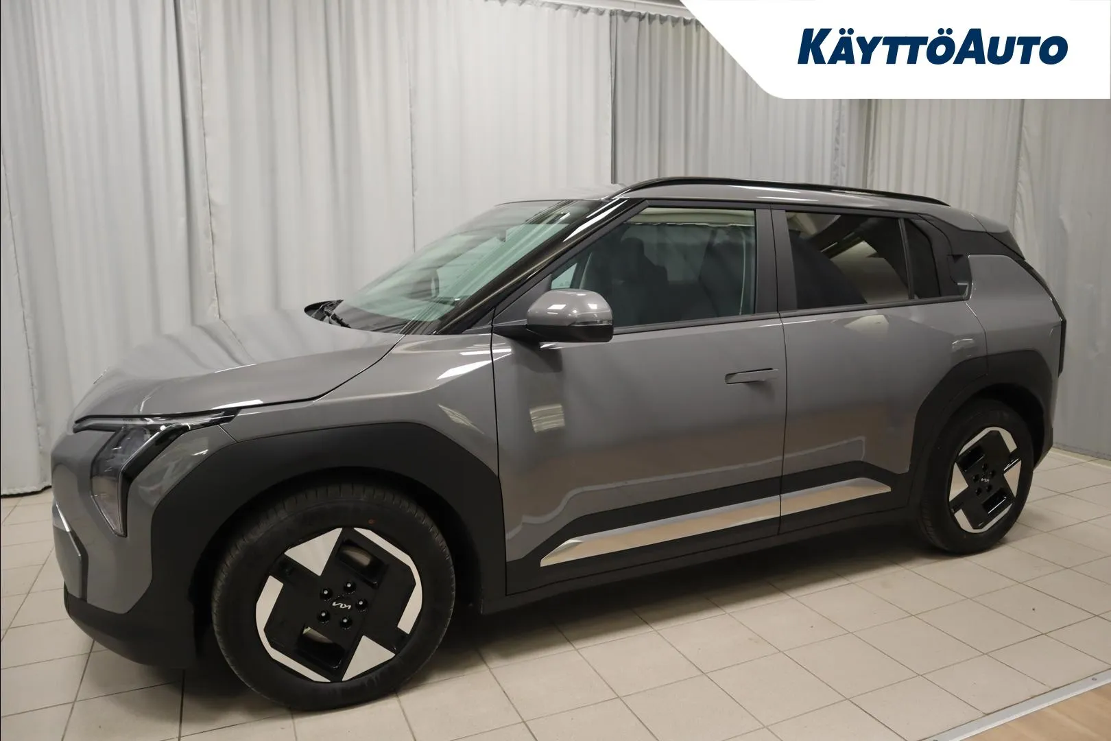 Kia EV3 GRH-455 carousel image