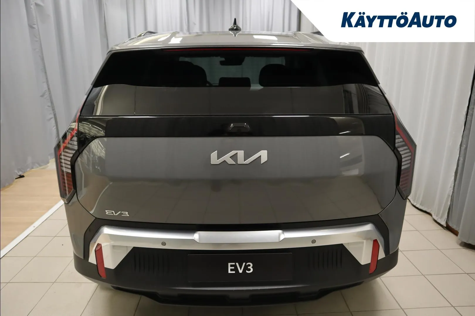 Kia EV3 GRH-455 carousel image