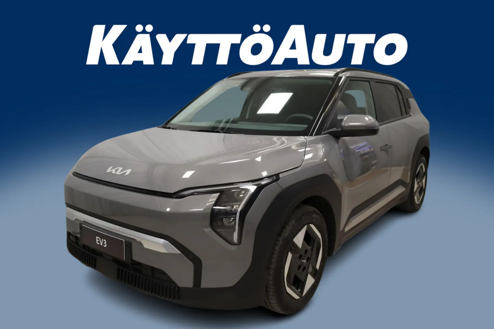 Kia EV3 GRH-455 carousel image