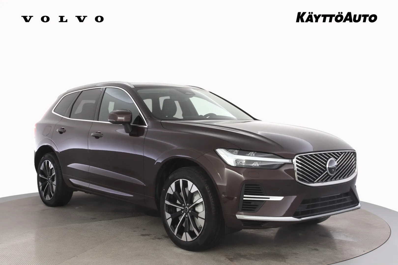 Volvo XC60 ISV-459 carousel image