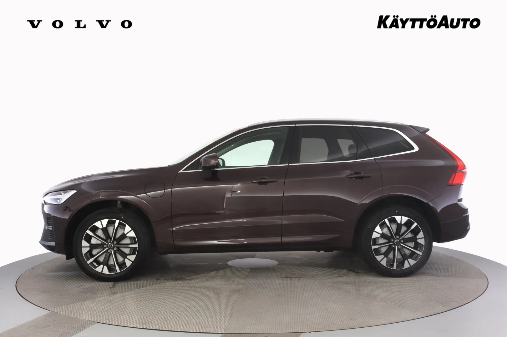 Volvo XC60 ISV-459 carousel image