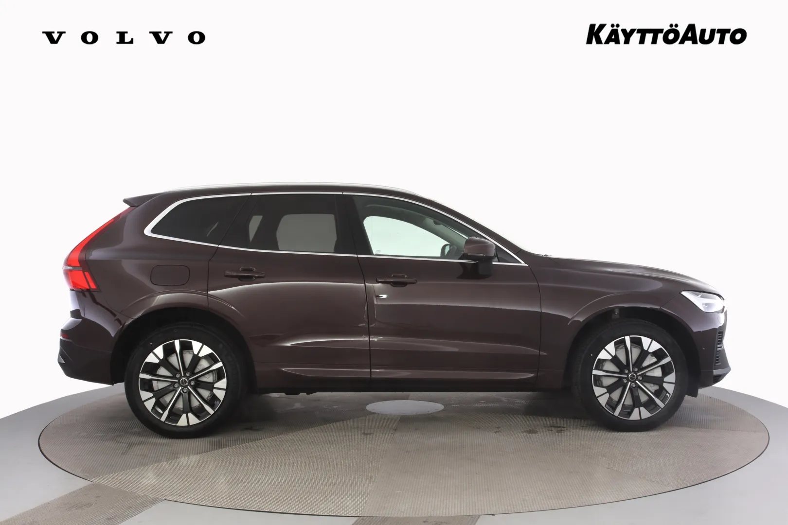 Volvo XC60 ISV-459 carousel image