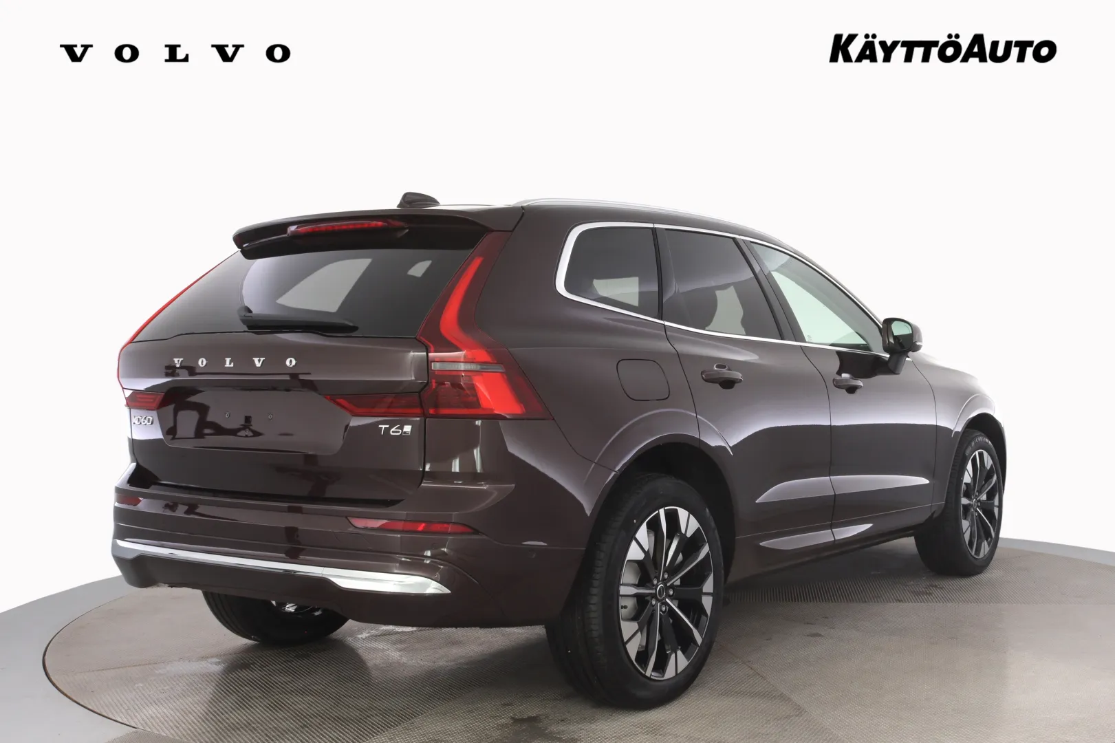 Volvo XC60 ISV-459 carousel image