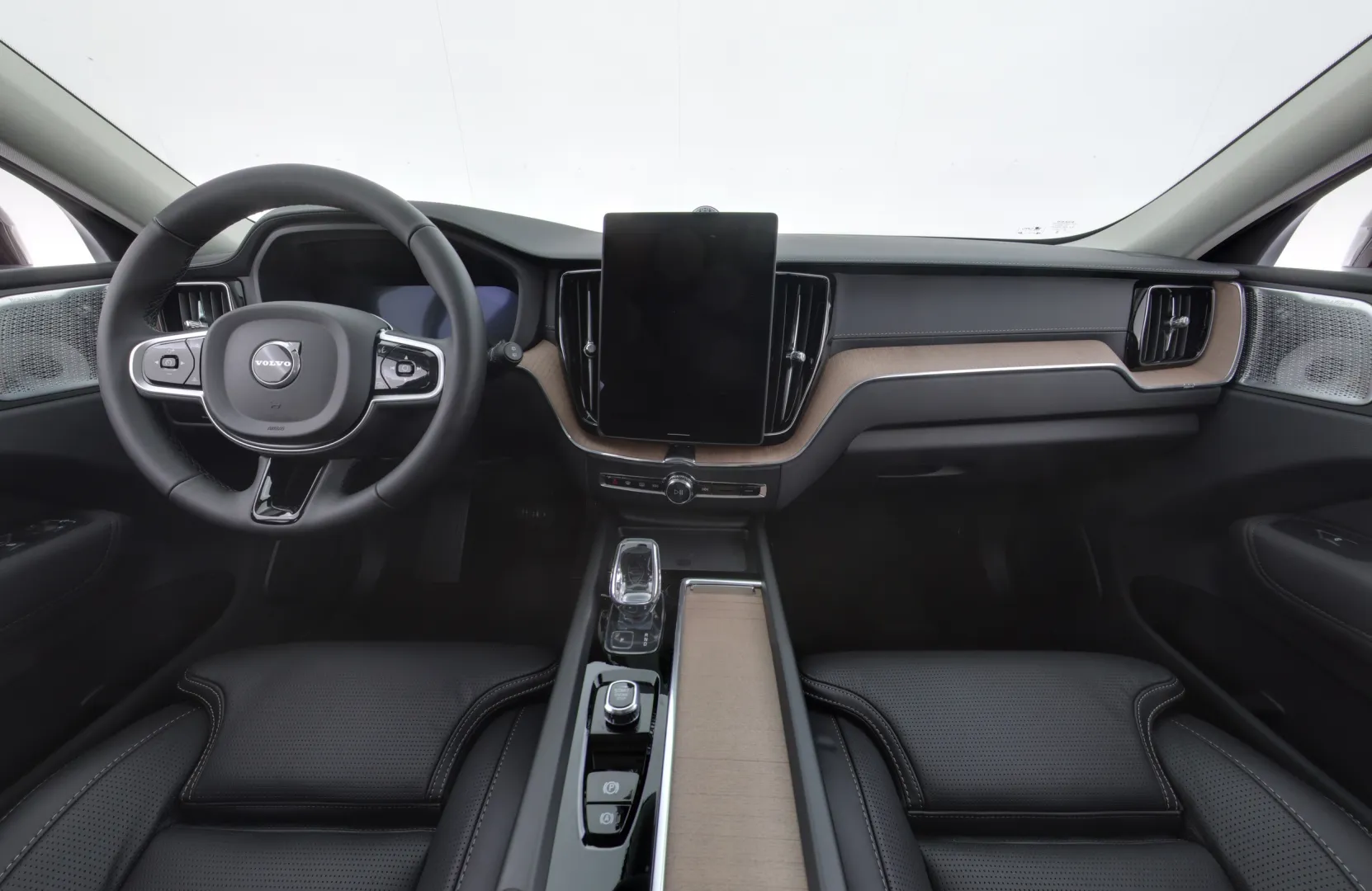 Volvo XC60 ISV-459 carousel image