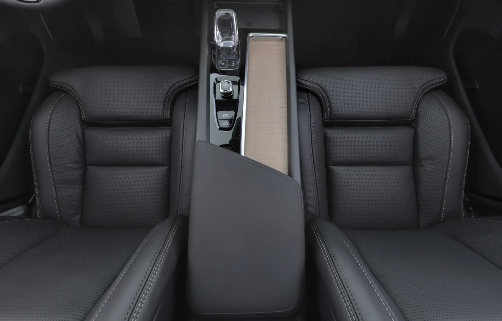 Volvo XC60 ISV-459 carousel image