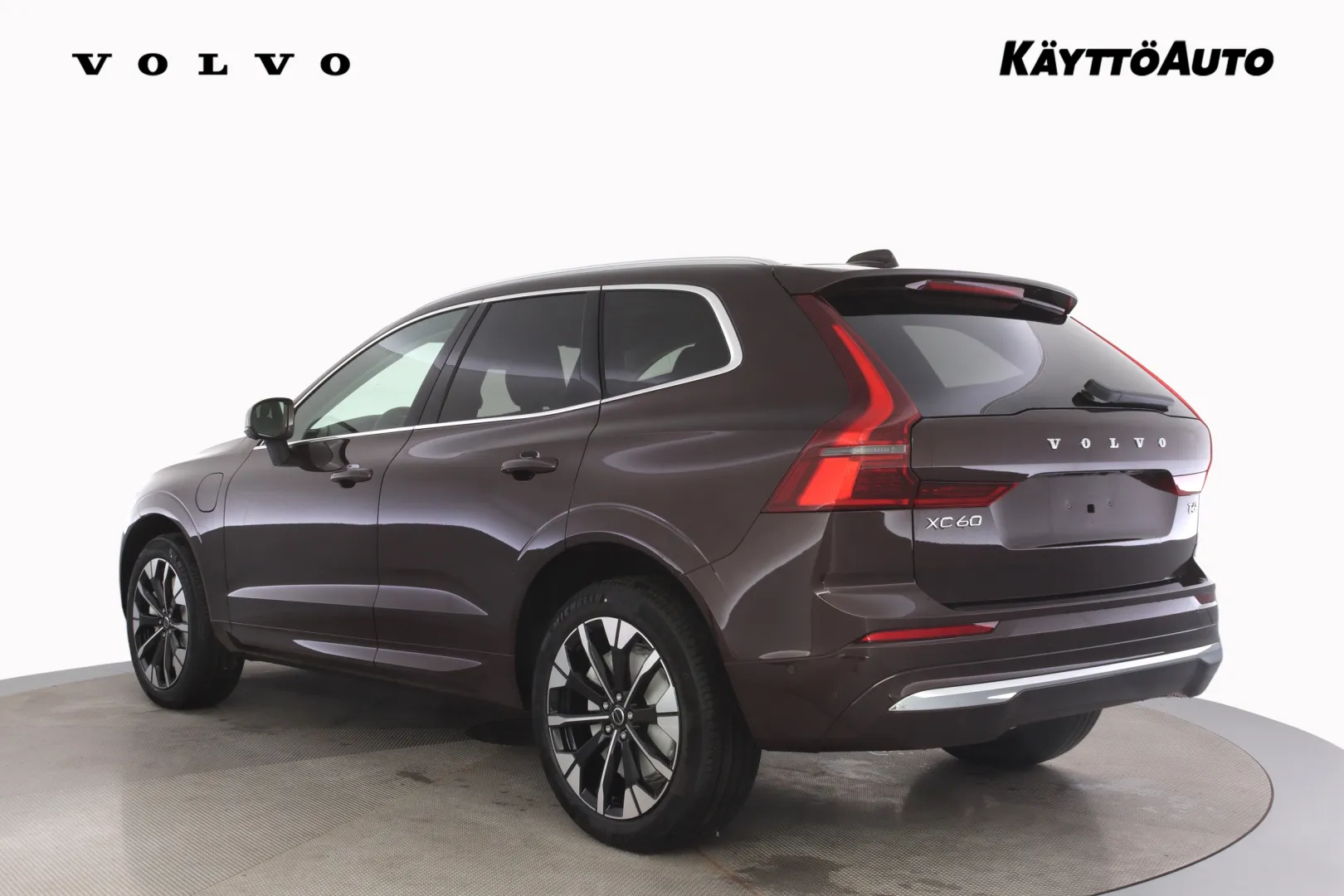 Volvo XC60 ISV-459 carousel image