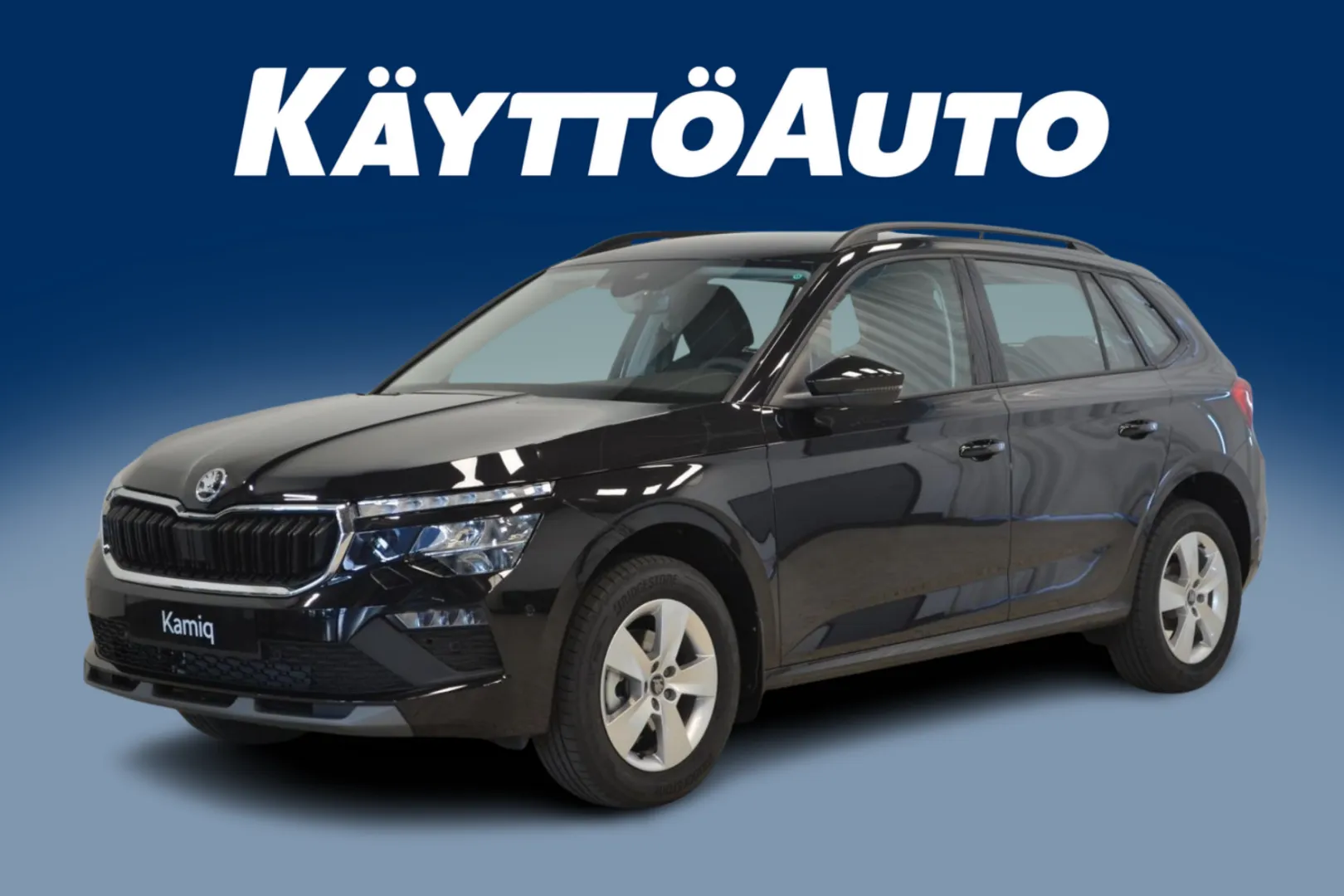 Skoda Kamiq GRP-686 carousel image