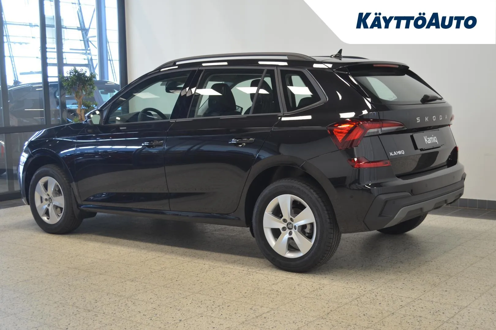 Skoda Kamiq GRP-686 carousel image