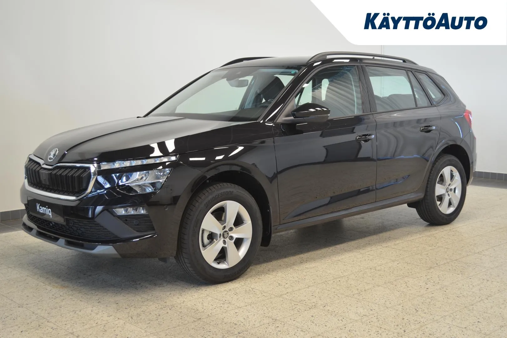 Skoda Kamiq GRP-686 carousel image