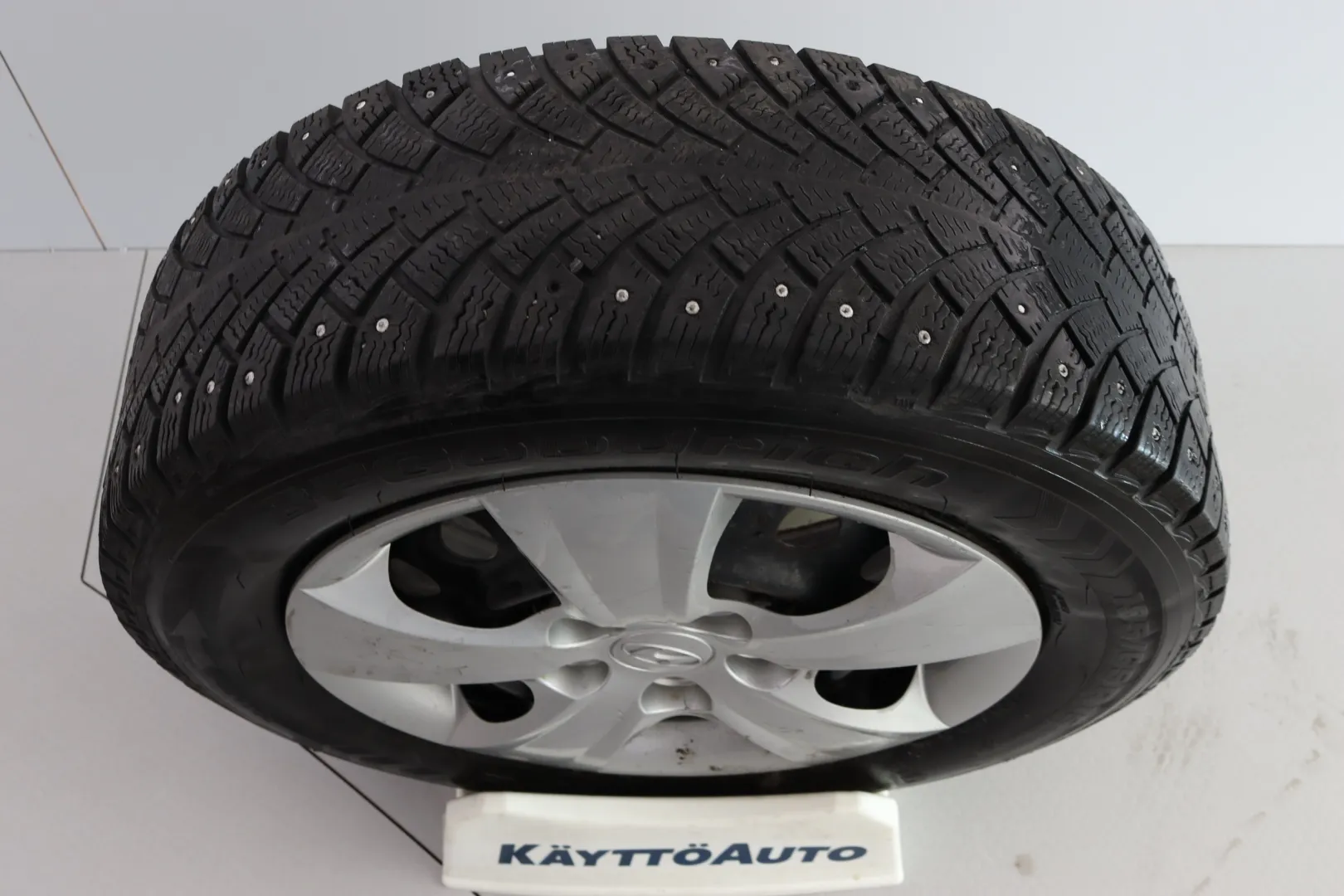 HYUNDAI i30 TCY-388 carousel image