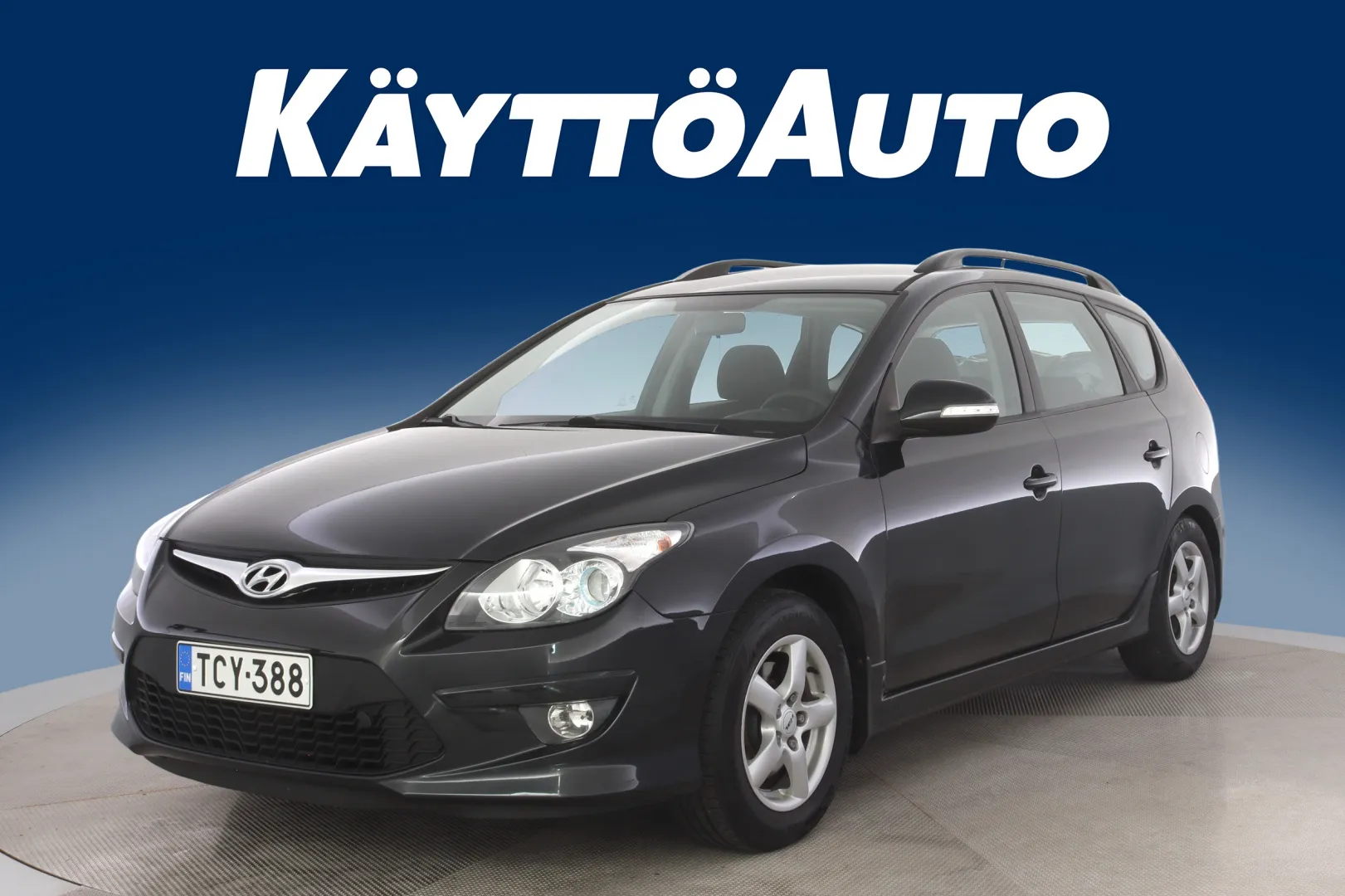 HYUNDAI i30 TCY-388 carousel image
