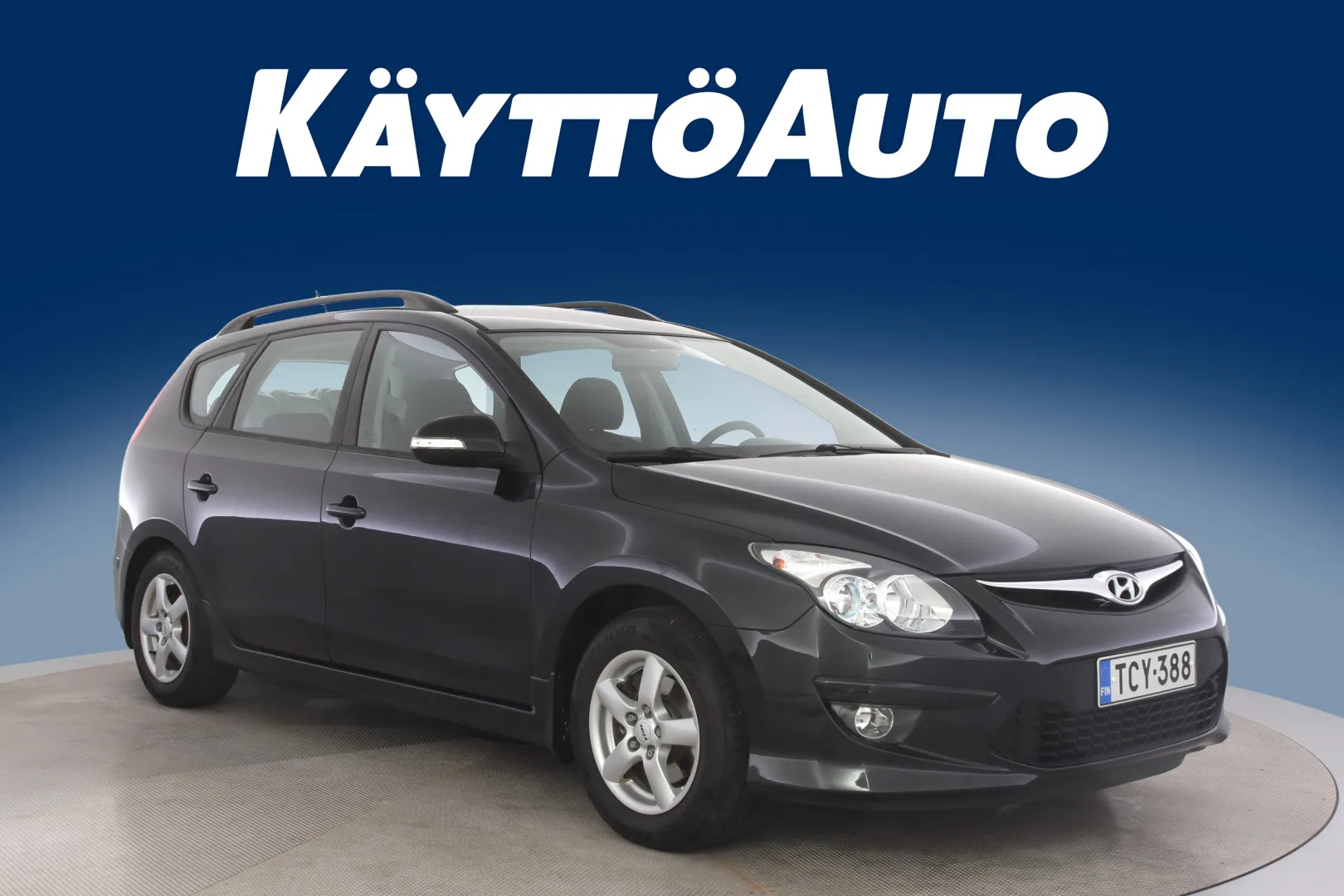 HYUNDAI i30 TCY-388 carousel image