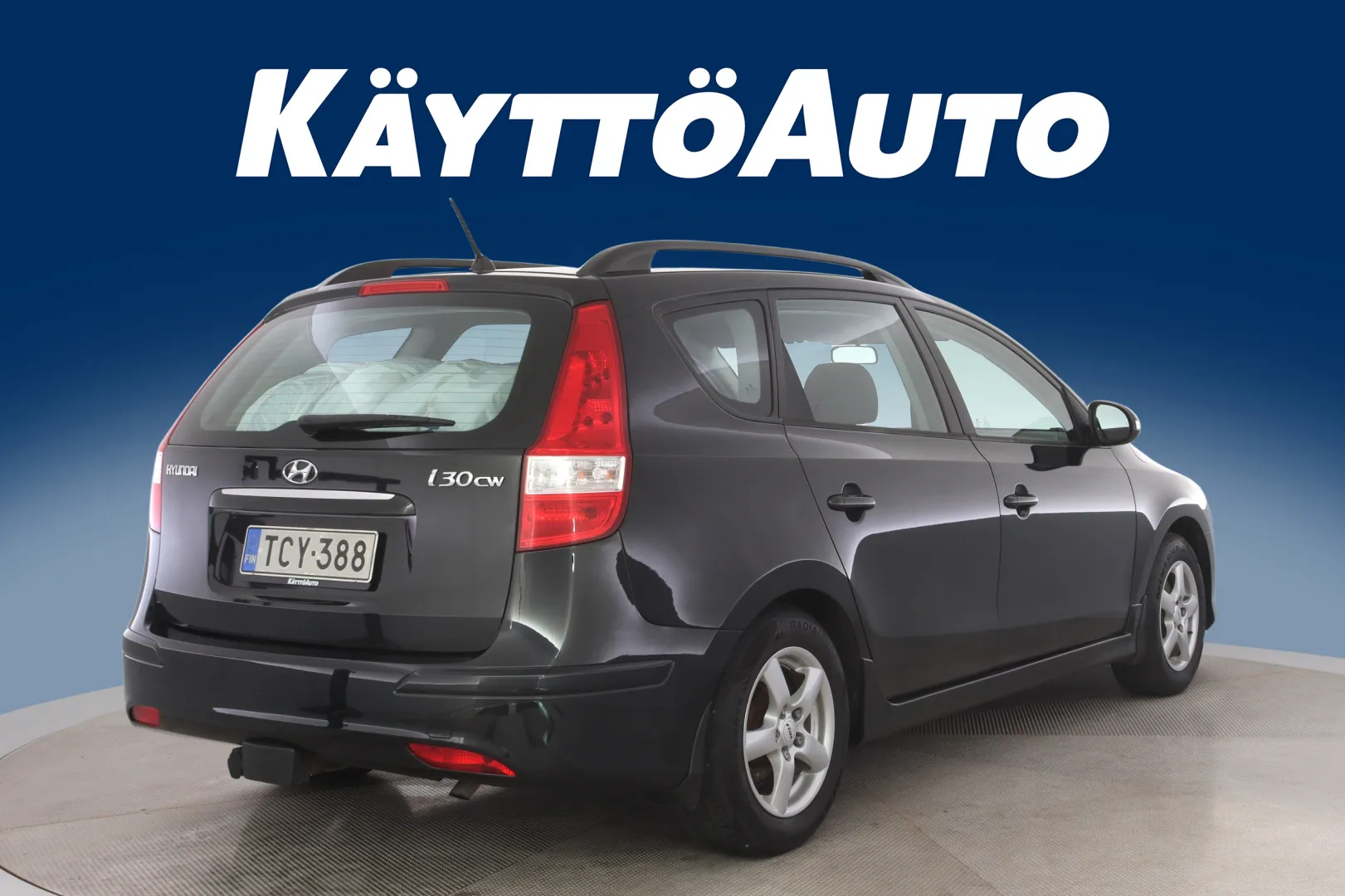 HYUNDAI i30 TCY-388 carousel image