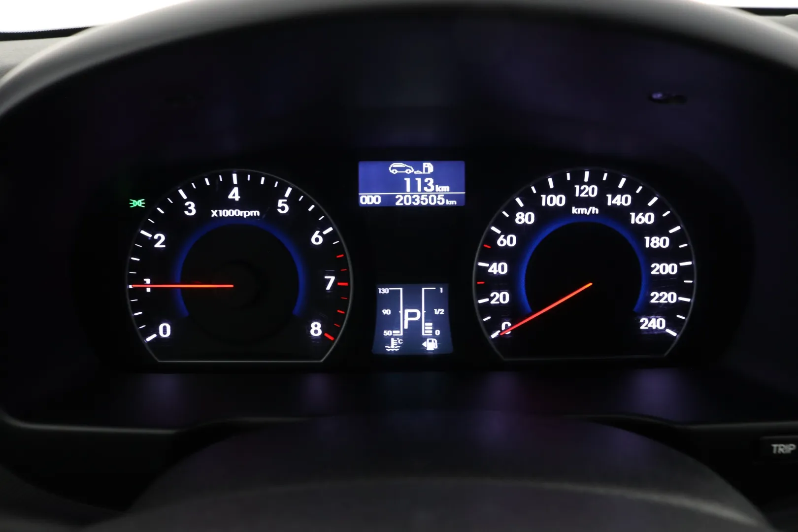 HYUNDAI i30 TCY-388 carousel image