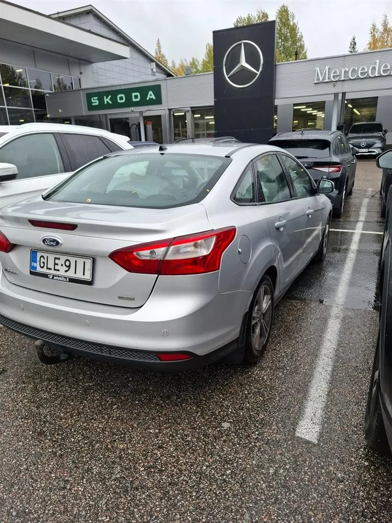 FORD Focus GLE-911 carousel image