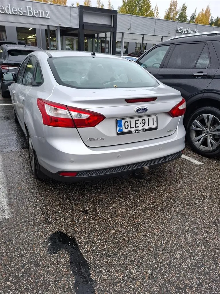 FORD Focus GLE-911 carousel image