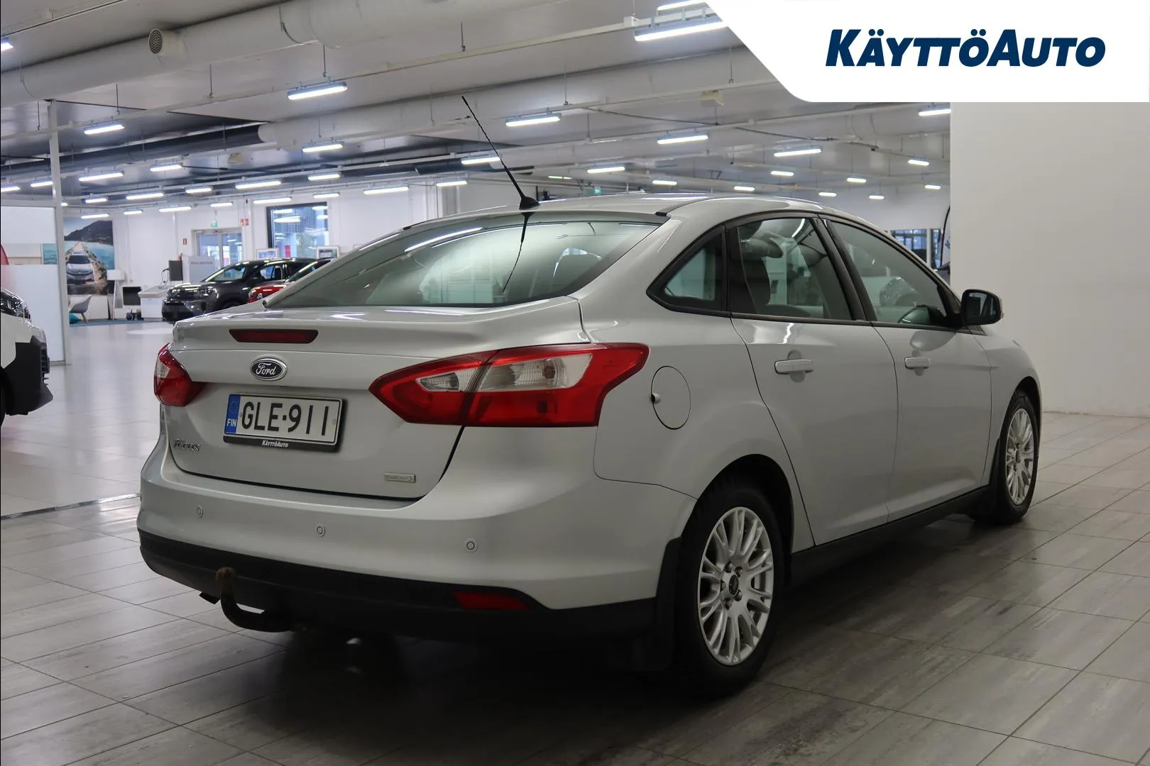FORD Focus GLE-911 carousel image
