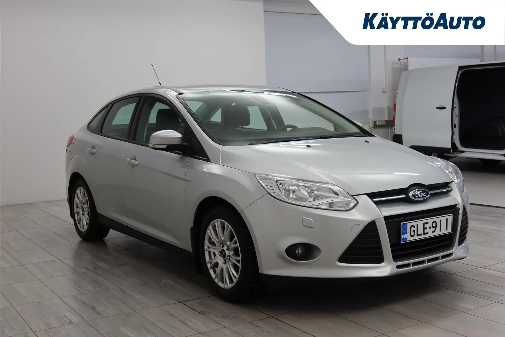 FORD Focus GLE-911 carousel image