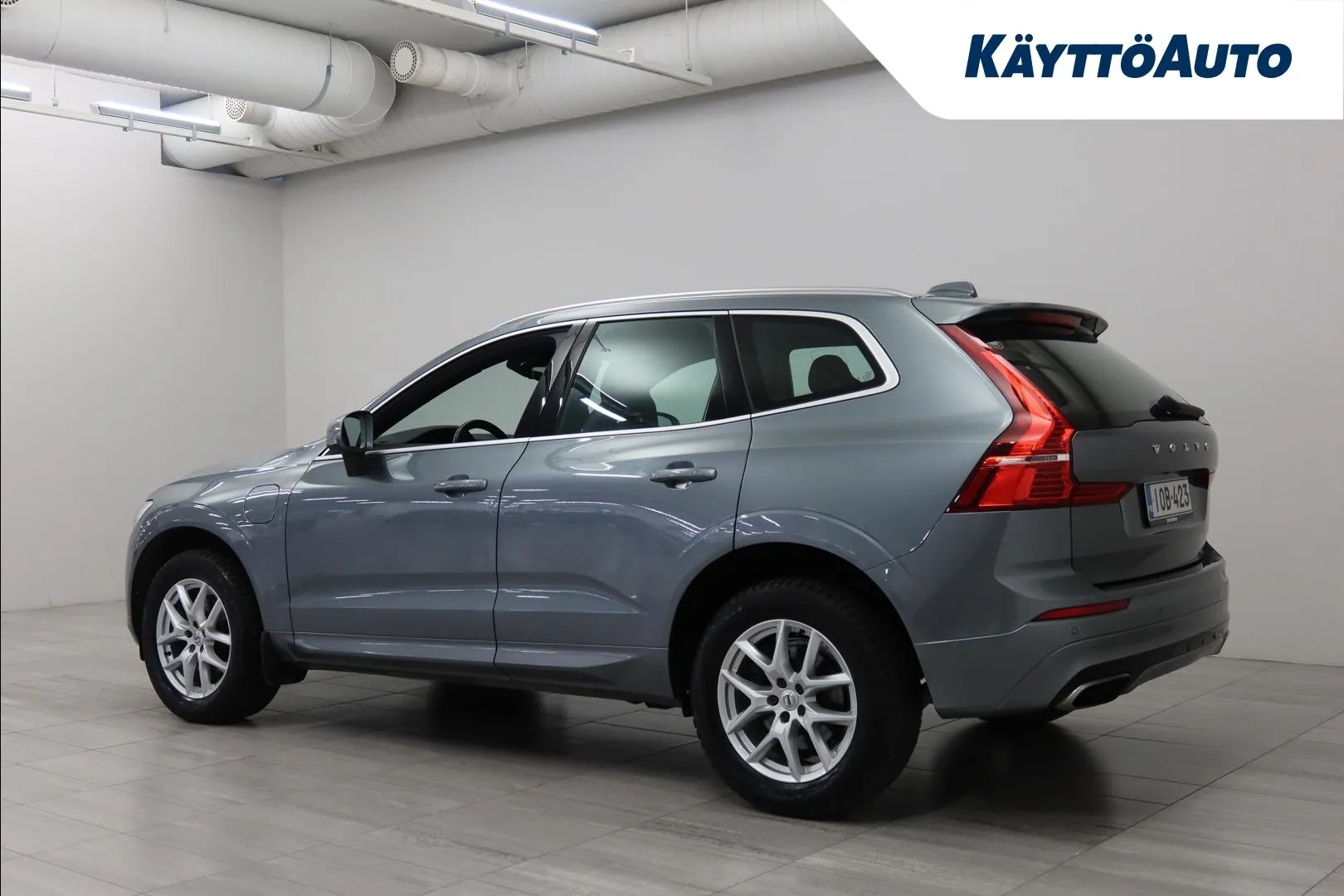 Volvo XC60 IOB-423 carousel image