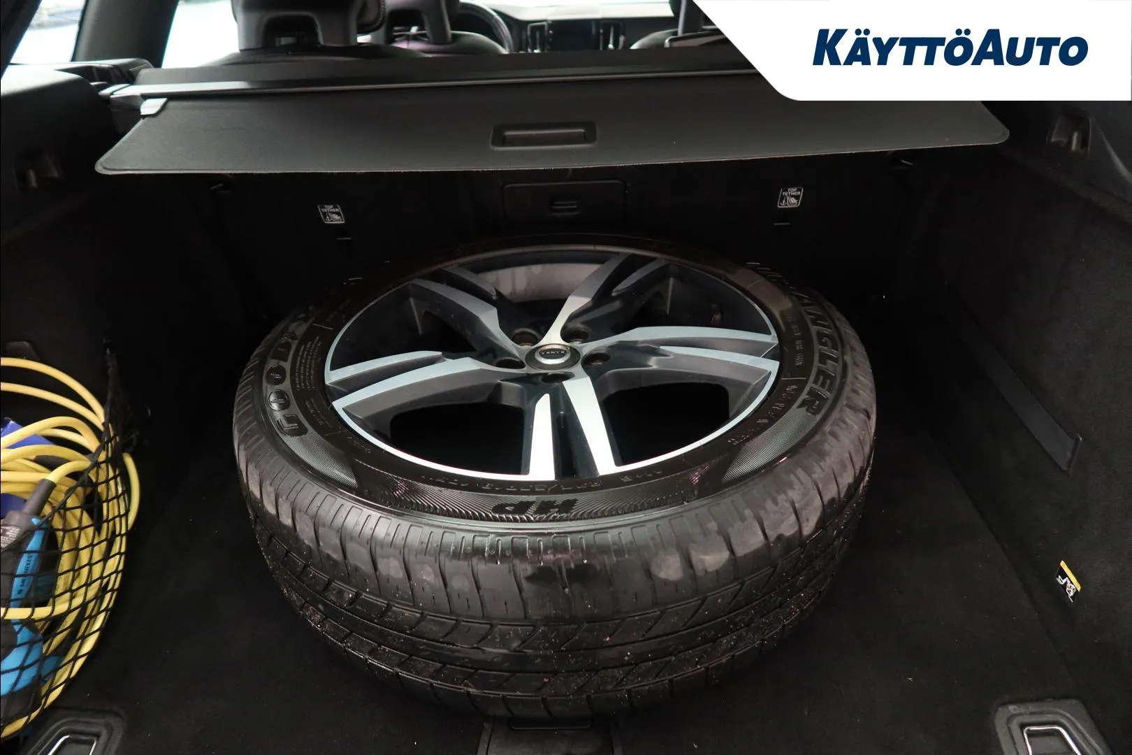Volvo XC60 IOB-423 carousel image