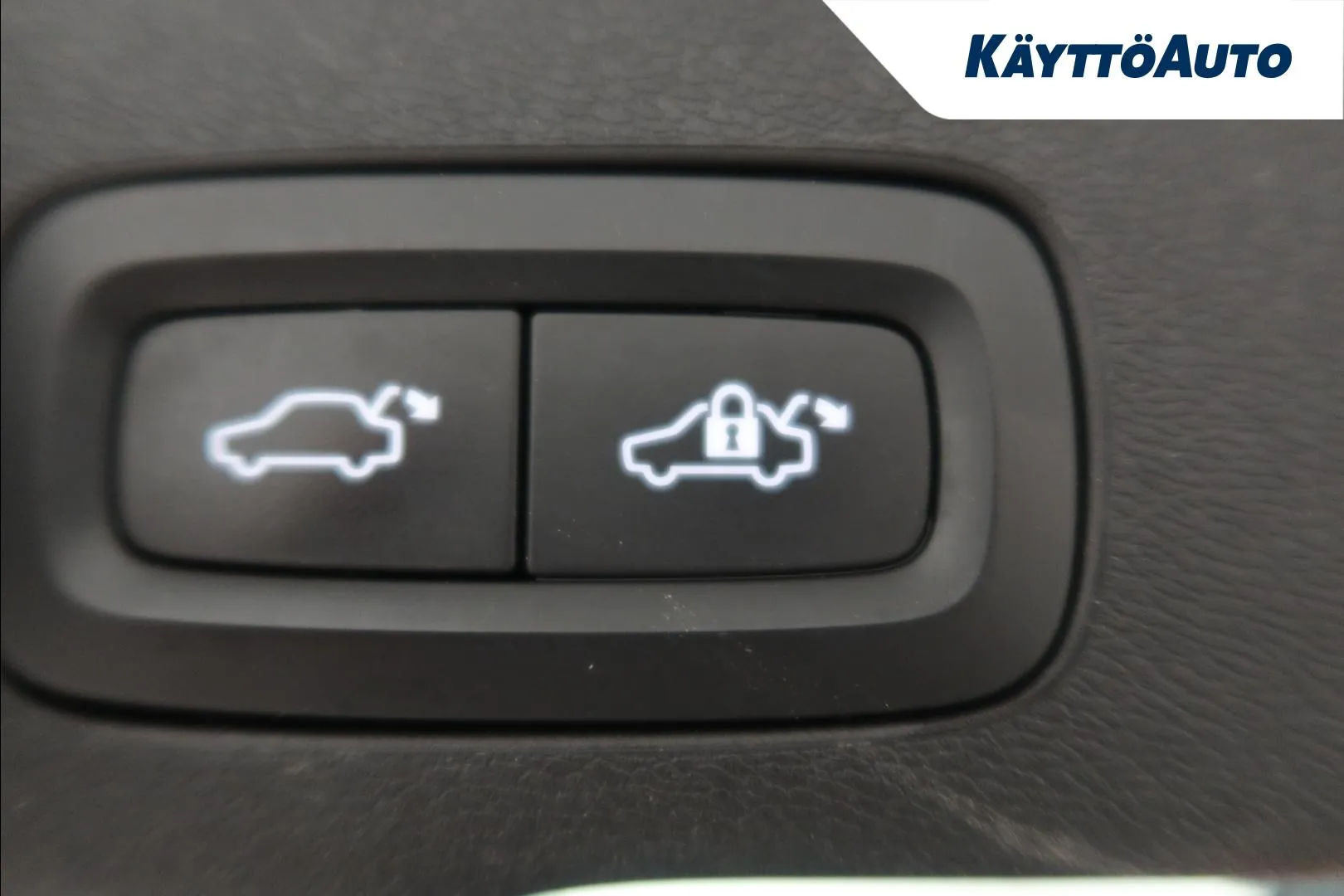Volvo XC60 IOB-423 carousel image