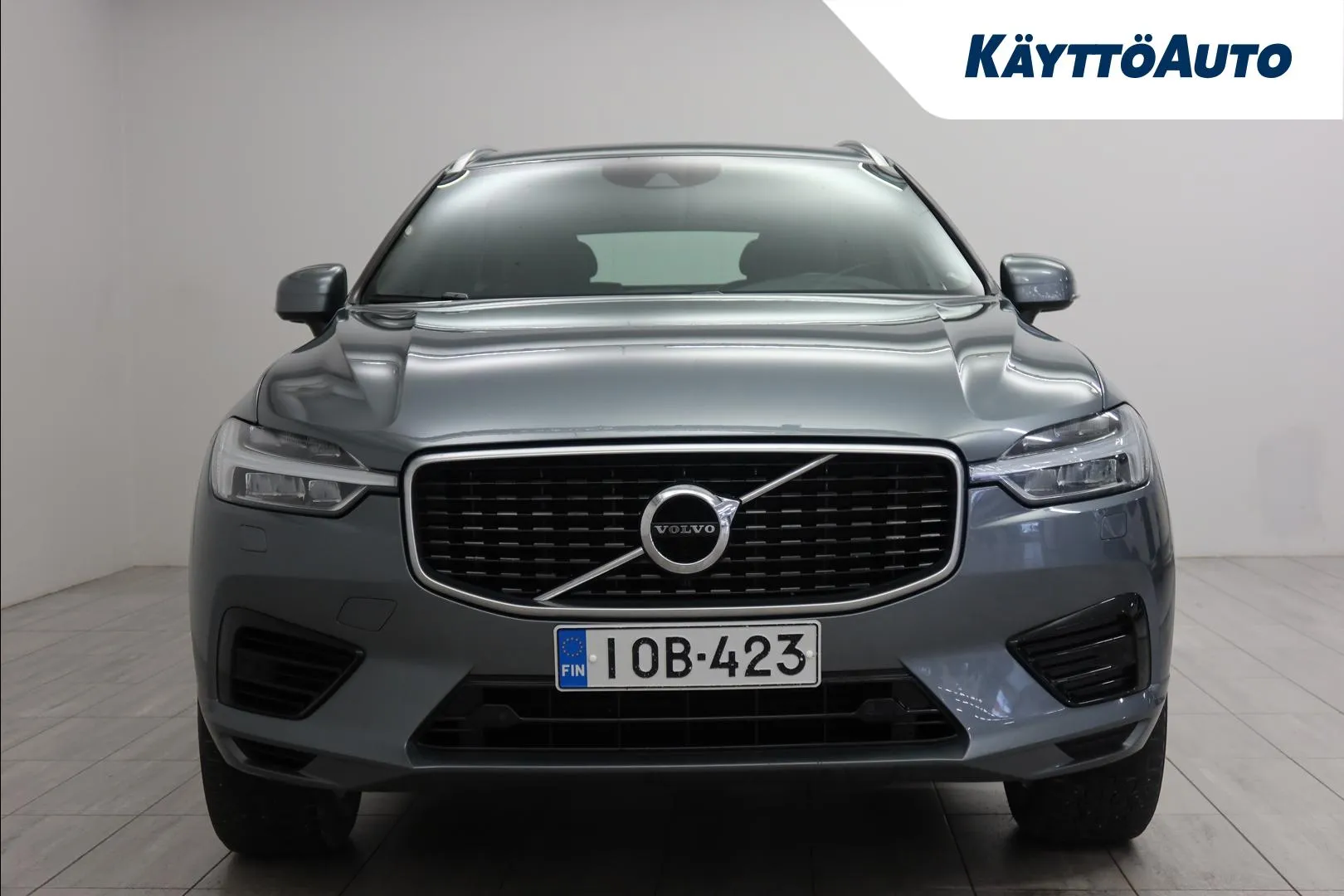 Volvo XC60 IOB-423 carousel image