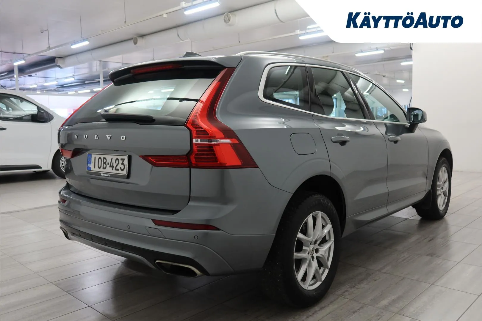 Volvo XC60 IOB-423 carousel image