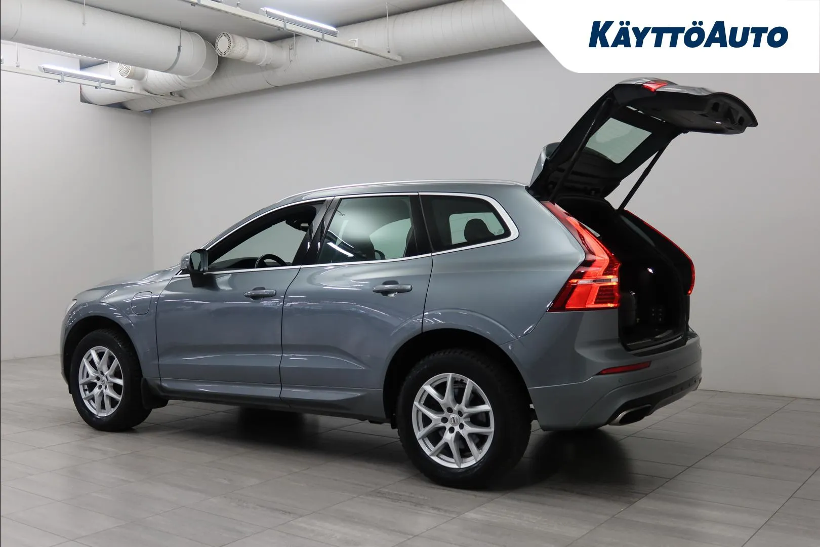 Volvo XC60 IOB-423 carousel image