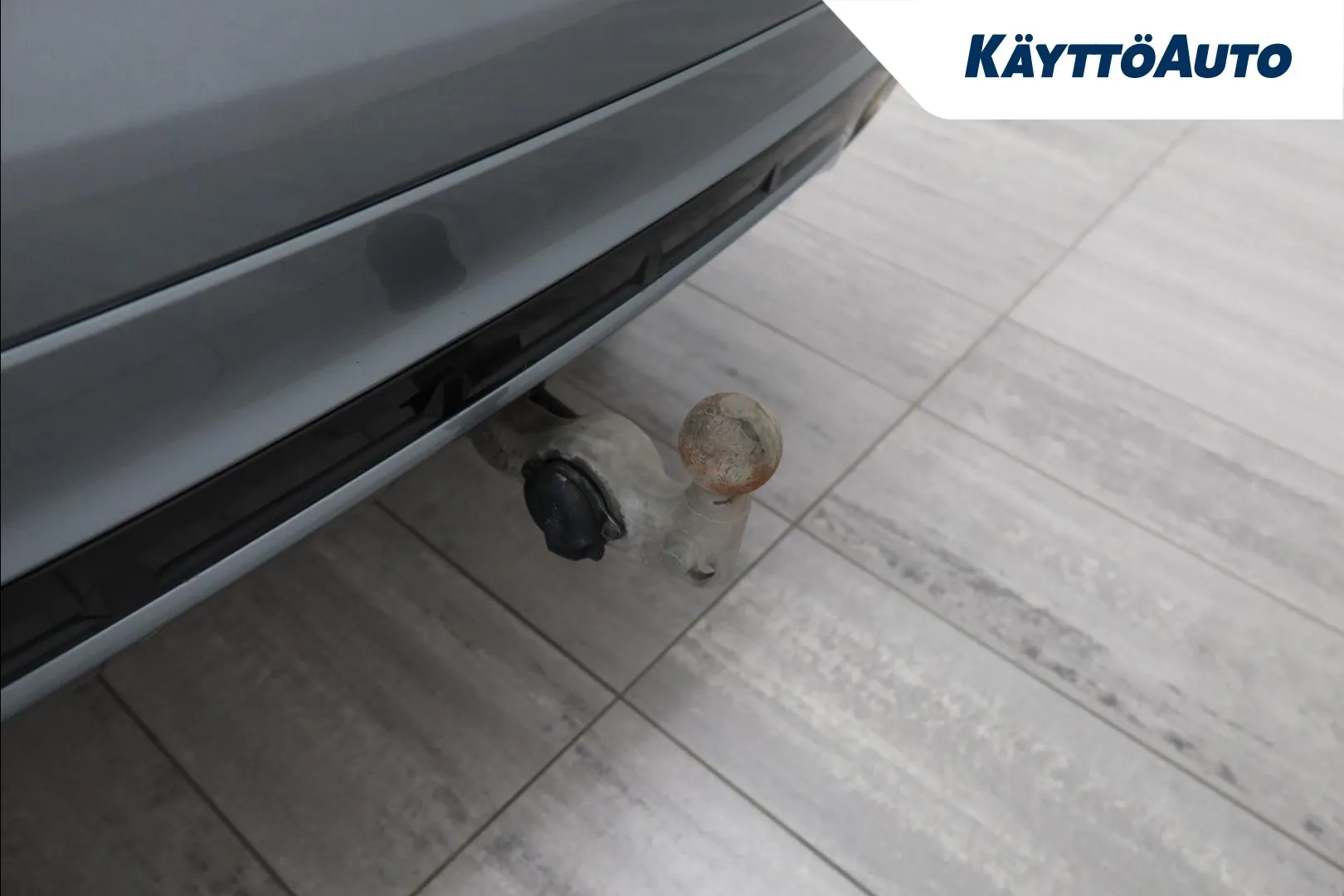Volvo XC60 IOB-423 carousel image