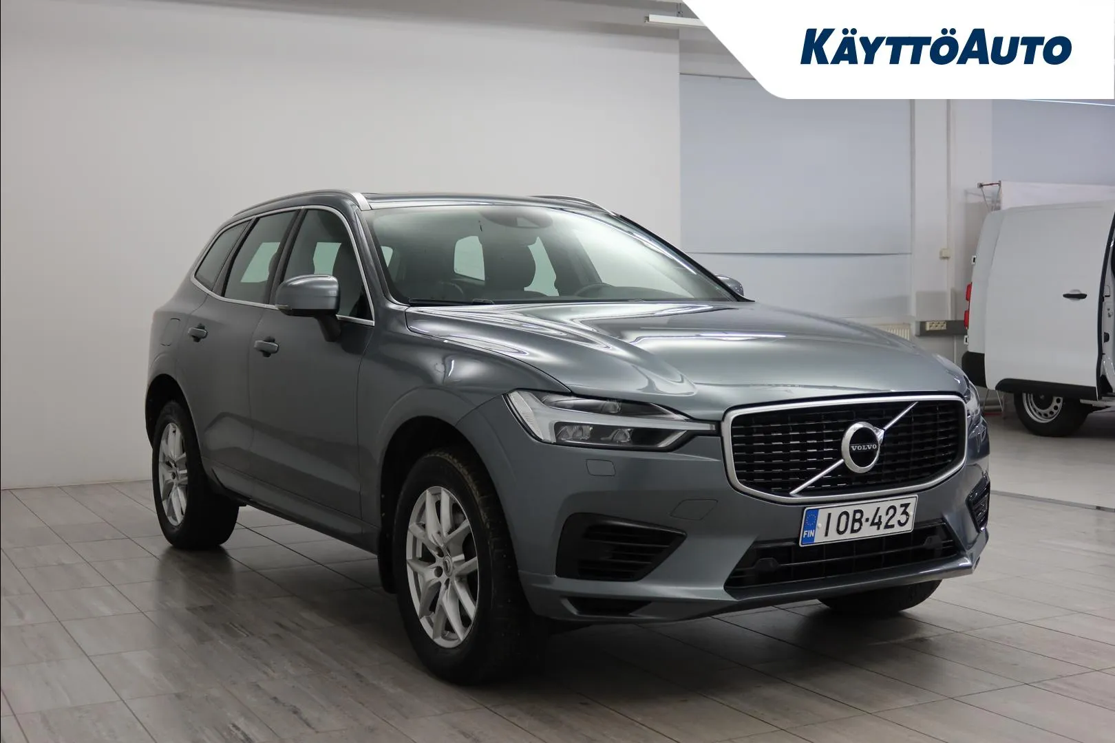 Volvo XC60 IOB-423 carousel image