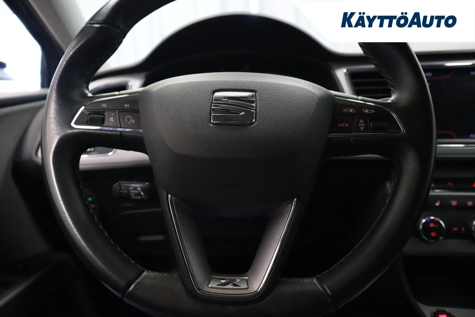 SEAT Leon ST JKV-744 carousel image
