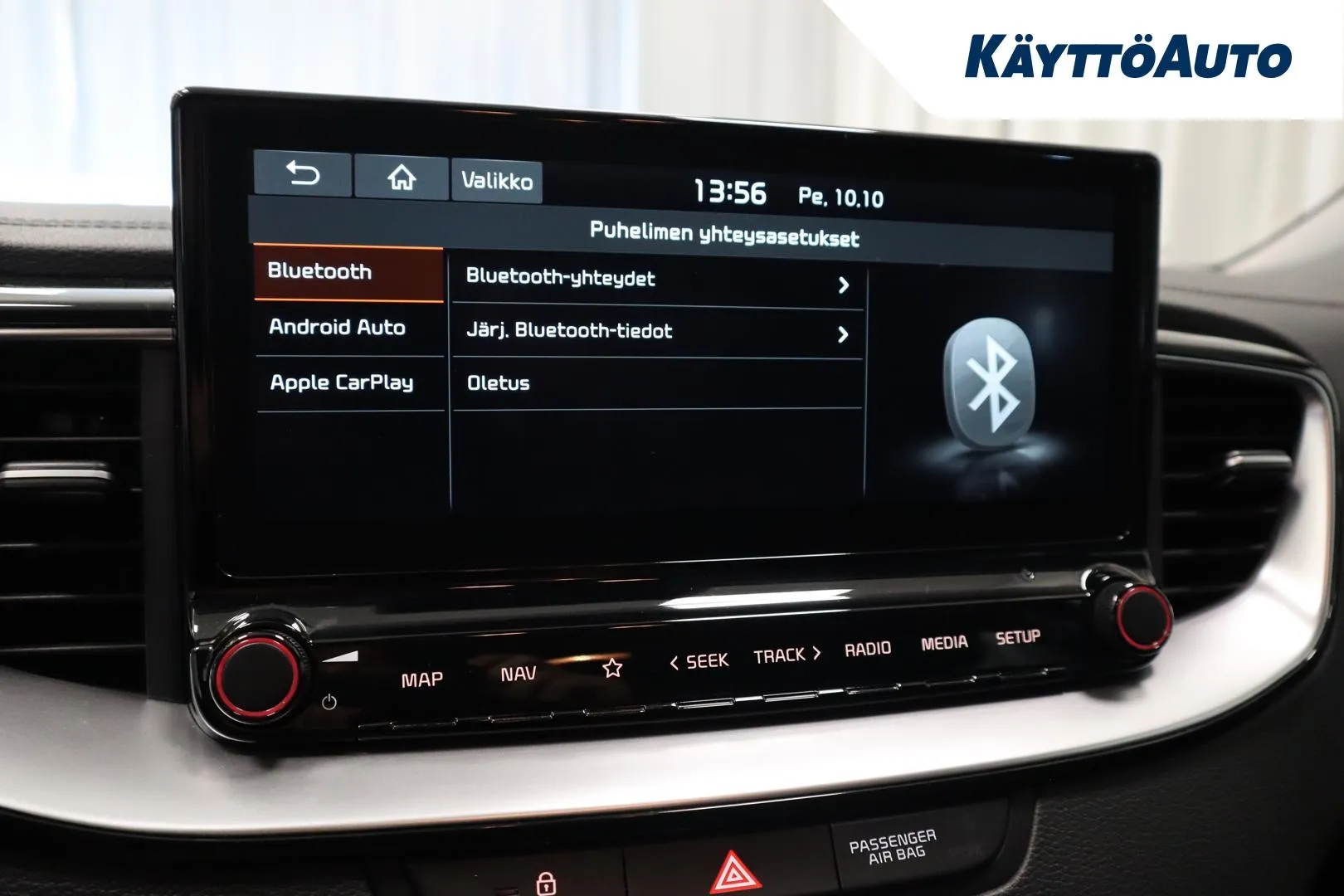 KIA XCeed LPA-603 carousel image