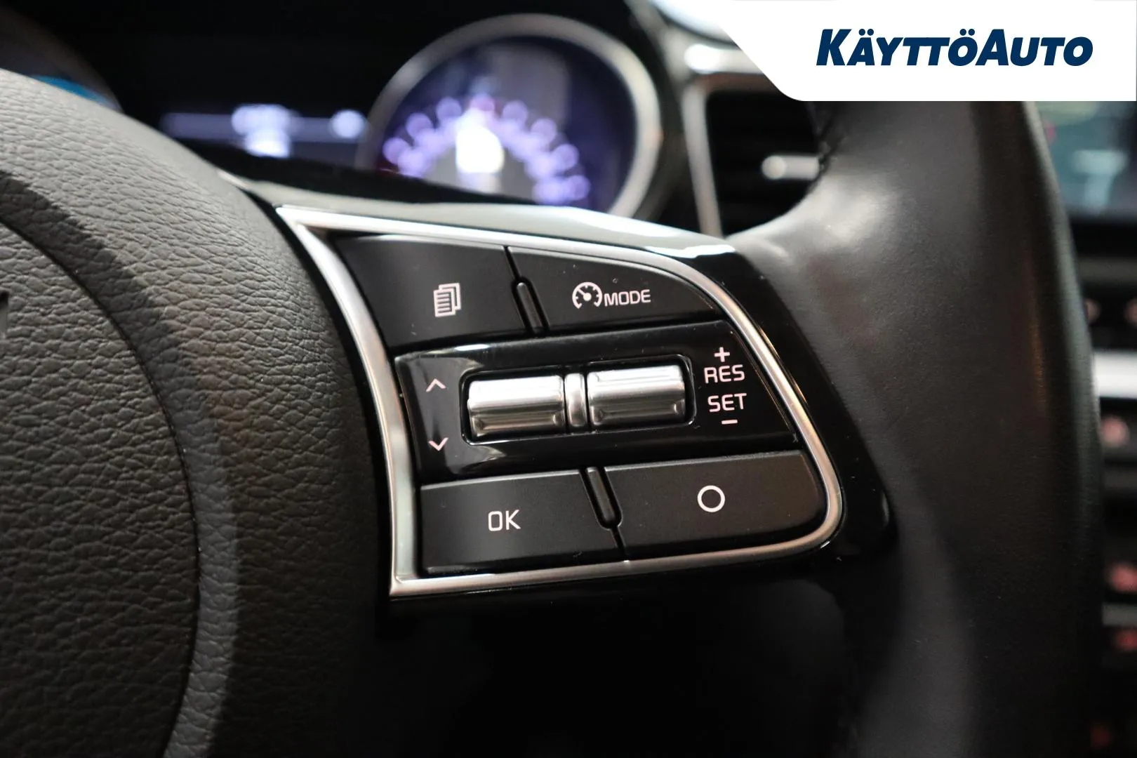 KIA XCeed LPA-603 carousel image