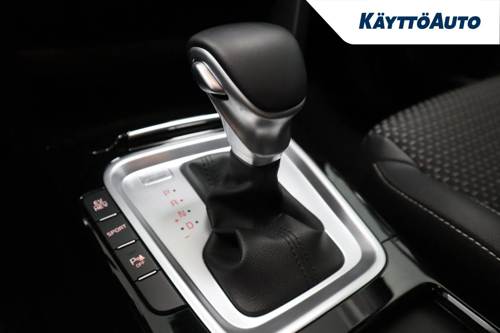 KIA XCeed LPA-603 carousel image