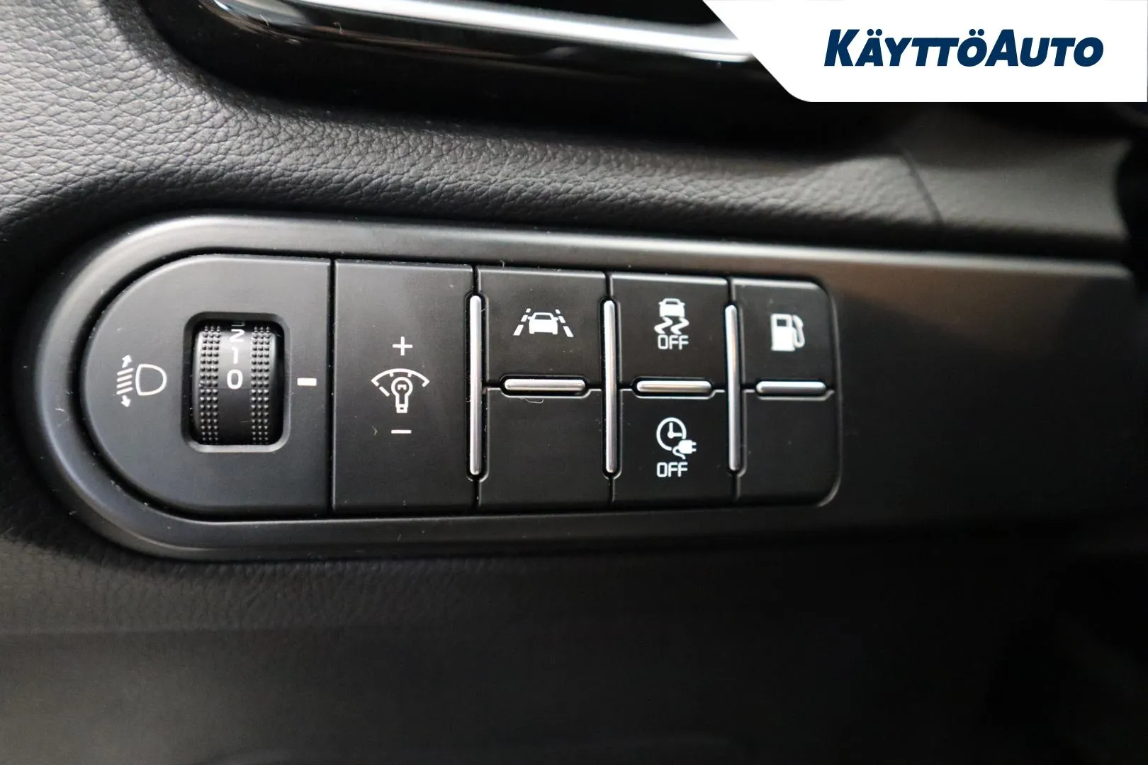 KIA XCeed LPA-603 carousel image