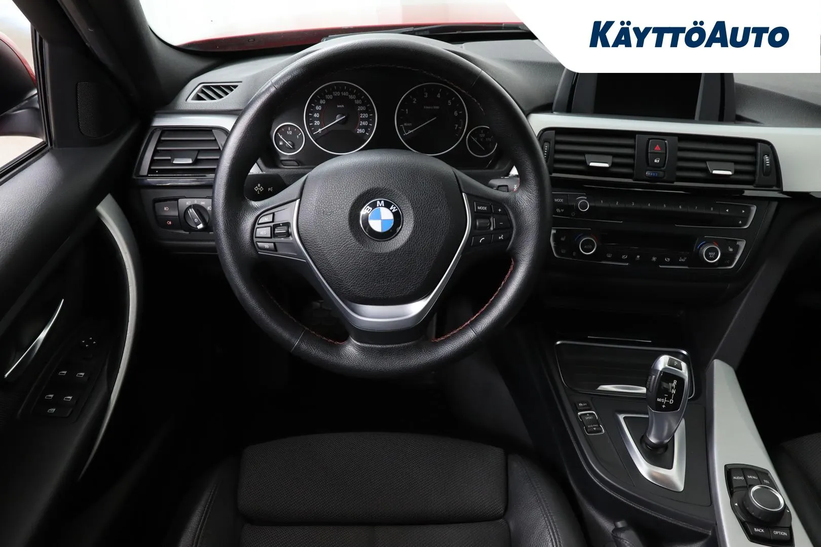 BMW 320 SNM-745 carousel image